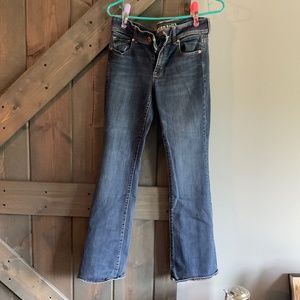 AE Kick Boot Jeans
